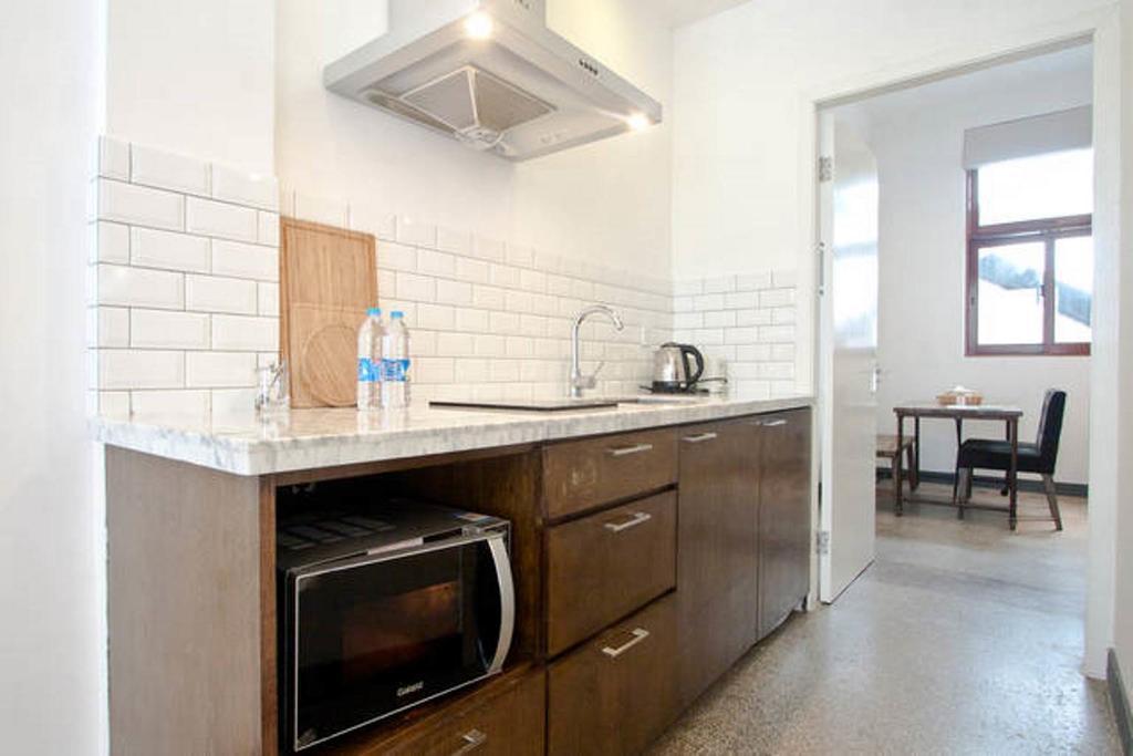 Shanghai Lane Chambre photo