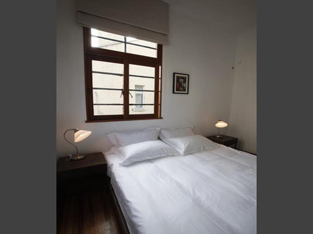 Shanghai Lane Chambre photo