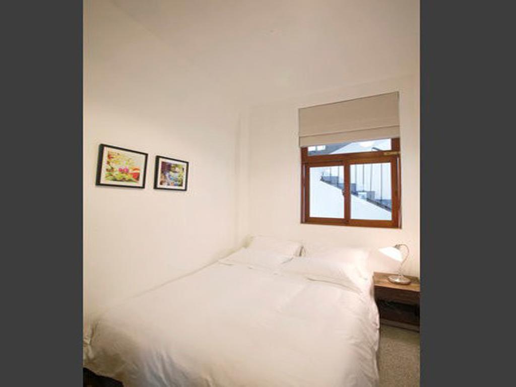 Shanghai Lane Chambre photo