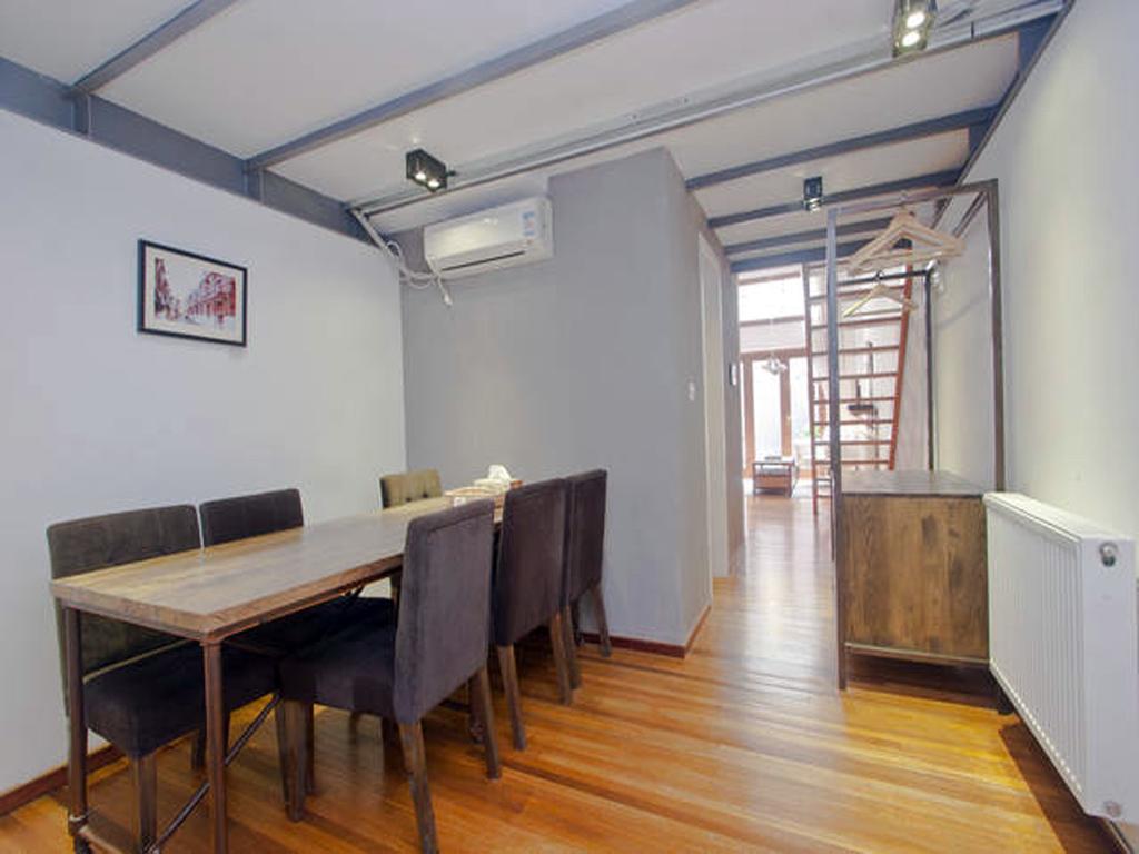 Shanghai Lane Chambre photo