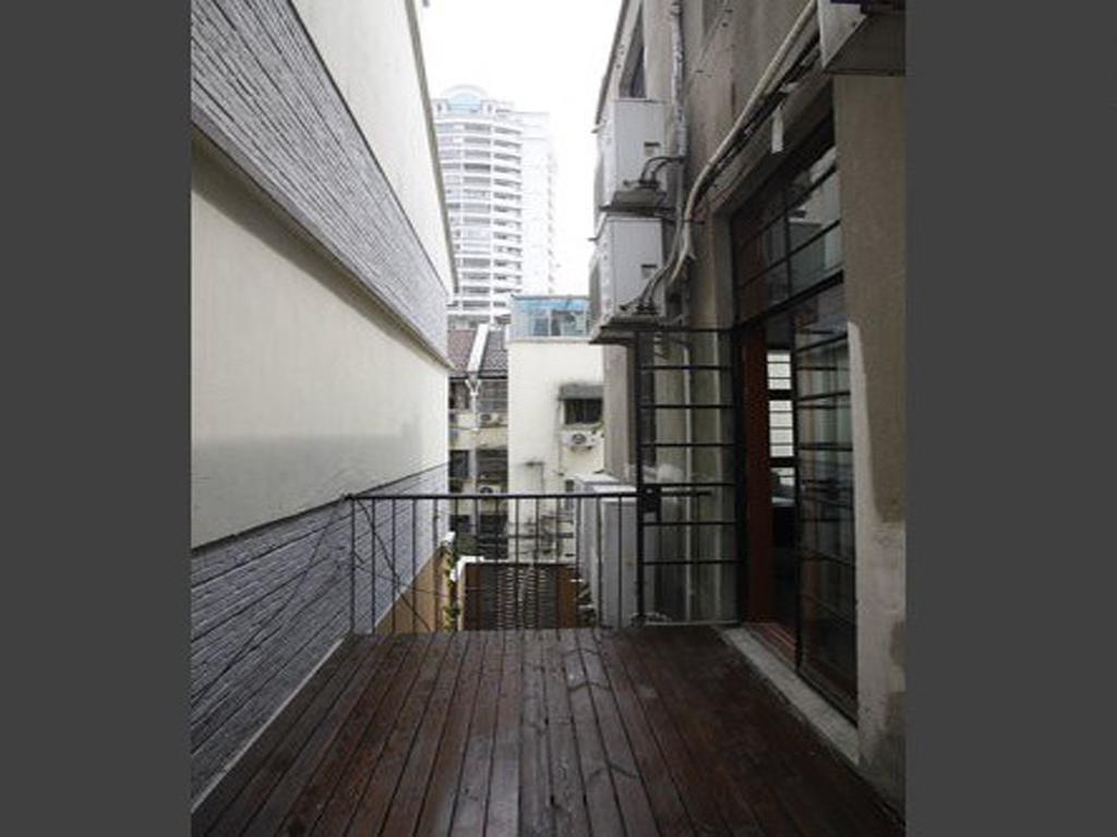 Shanghai Lane Chambre photo
