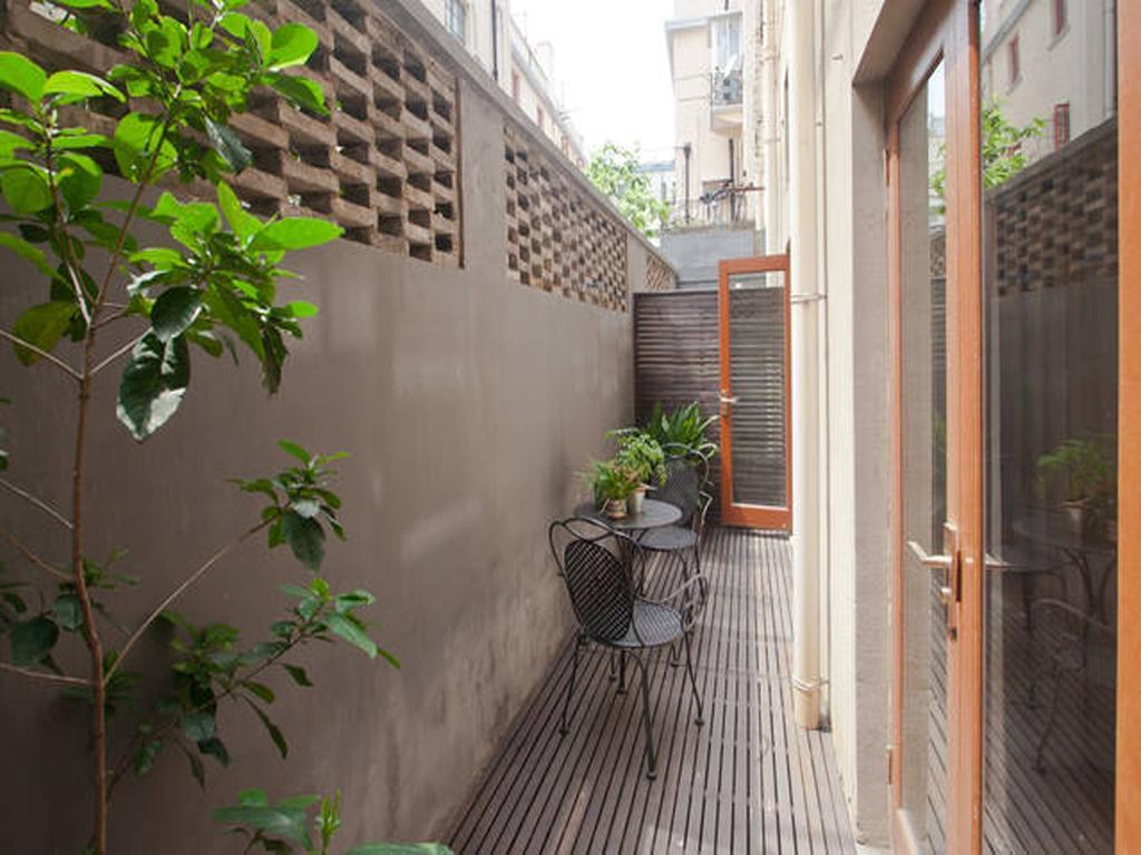 Shanghai Lane Chambre photo