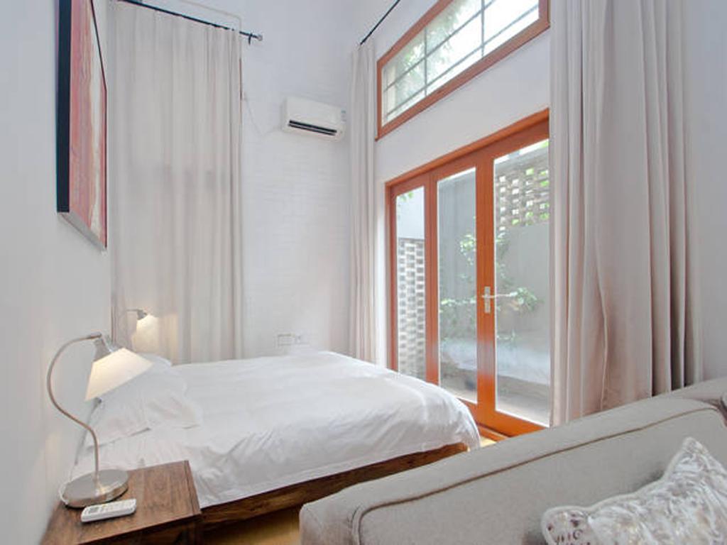 Shanghai Lane Chambre photo