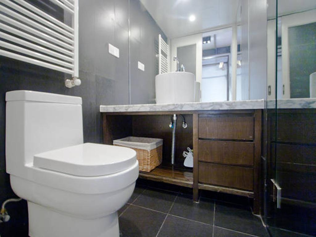 Shanghai Lane Chambre photo