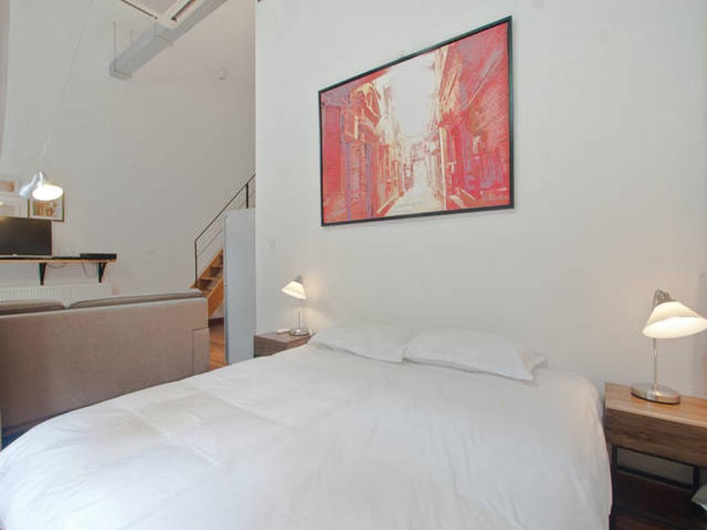 Shanghai Lane Chambre photo