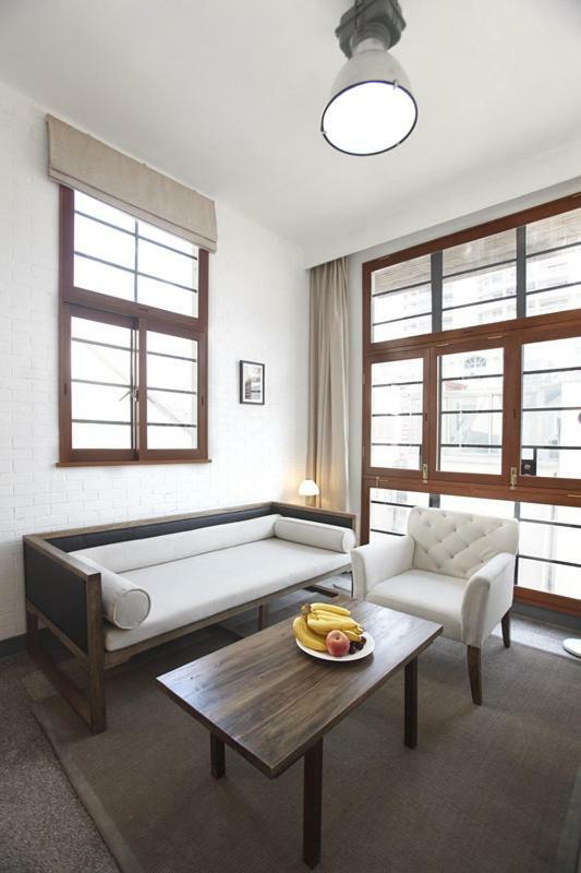 Shanghai Lane Extérieur photo